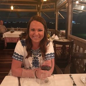 Meet your Posher, Kate